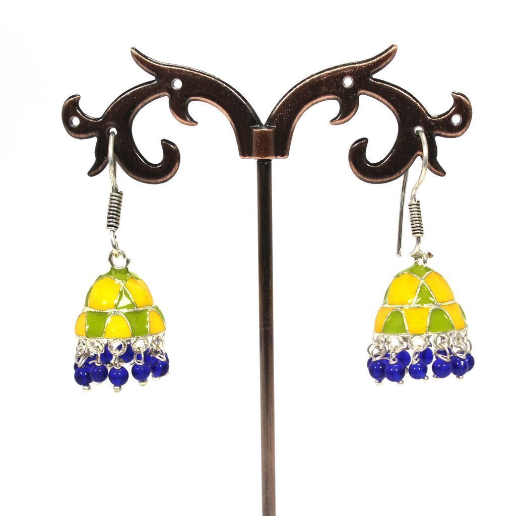 Amrapali Hook Earrings