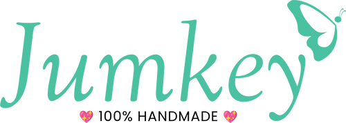 Jumkey Handmade Terracotta Jewellery | 100% Handmade with Love ❤️