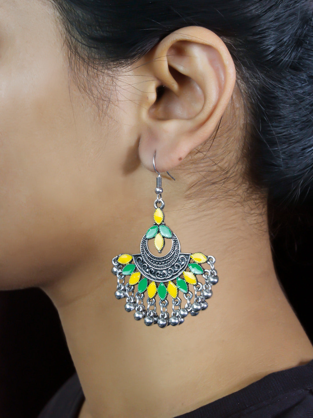 Afghani Jewellery