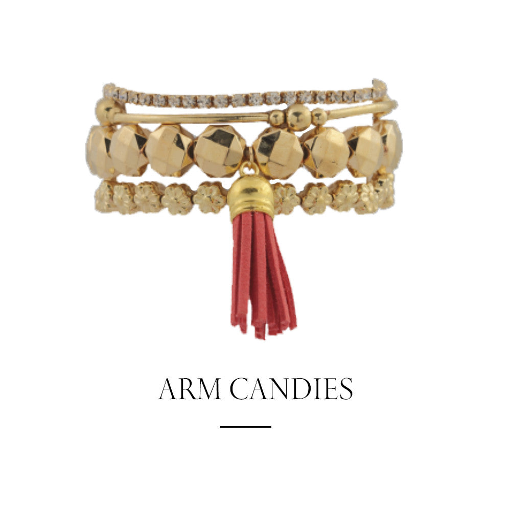 Arm Candies