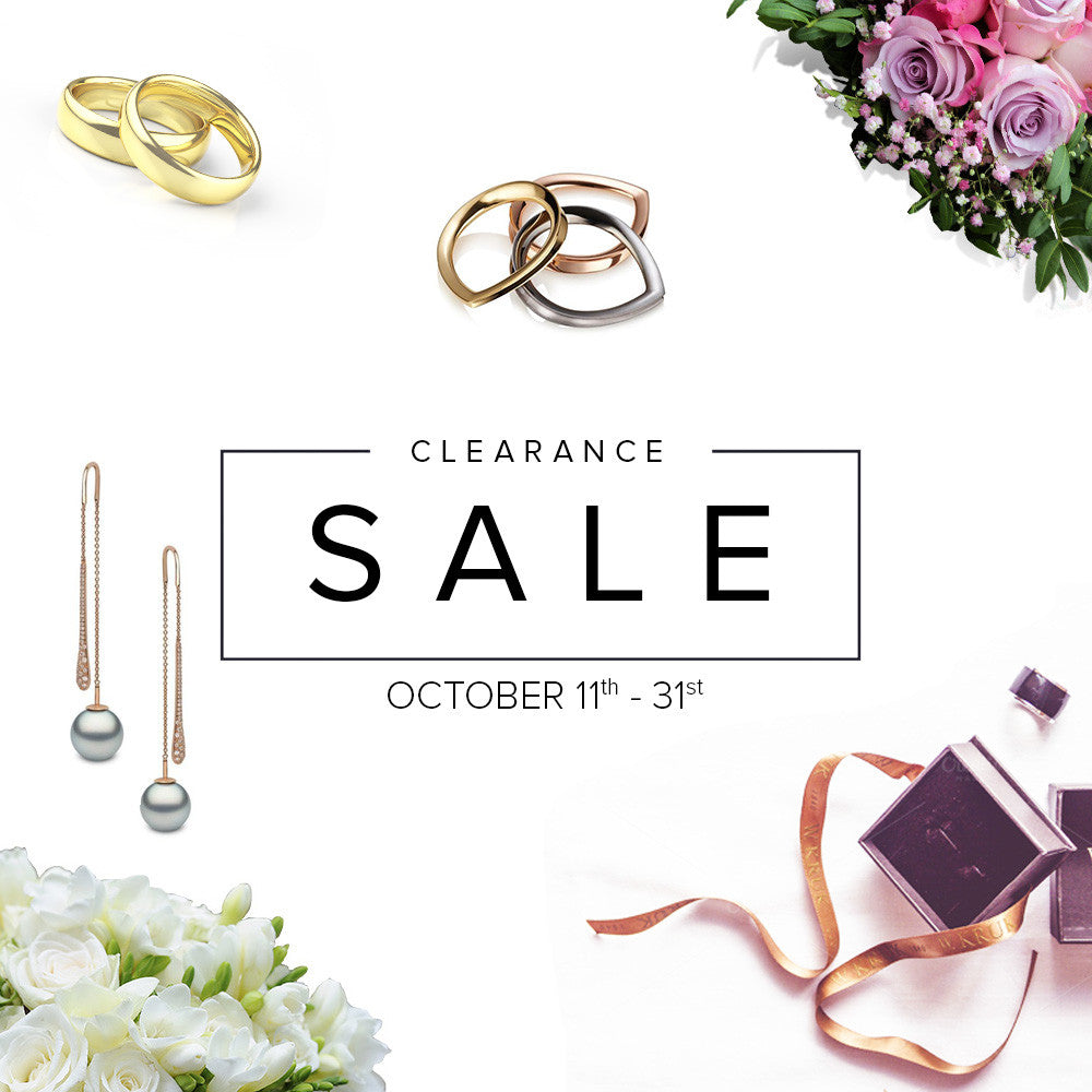 Mega Clearance Sale
