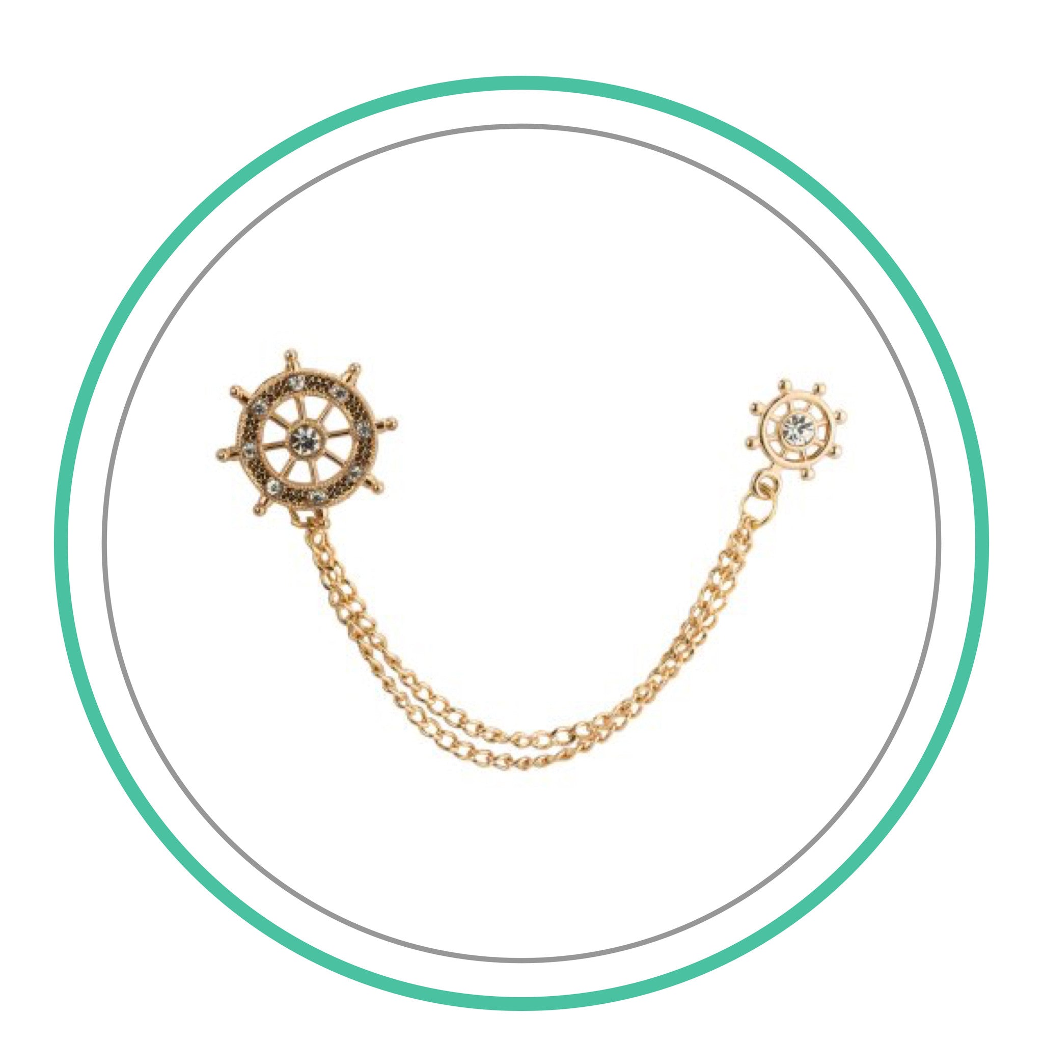 Collar Chains