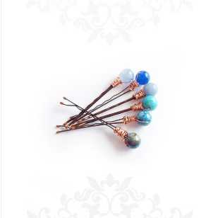 Hair Jewellery Collection | Shop Online