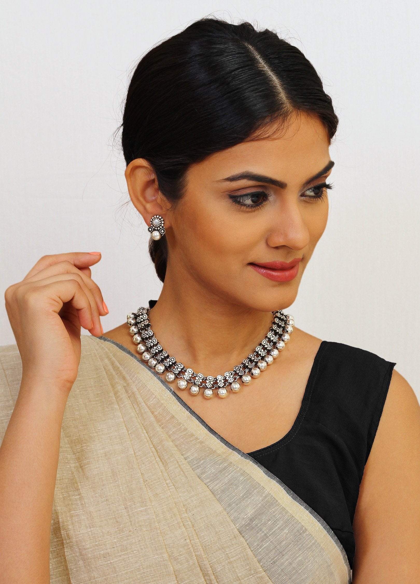 Oxidized Brand Store | Necklace Collection