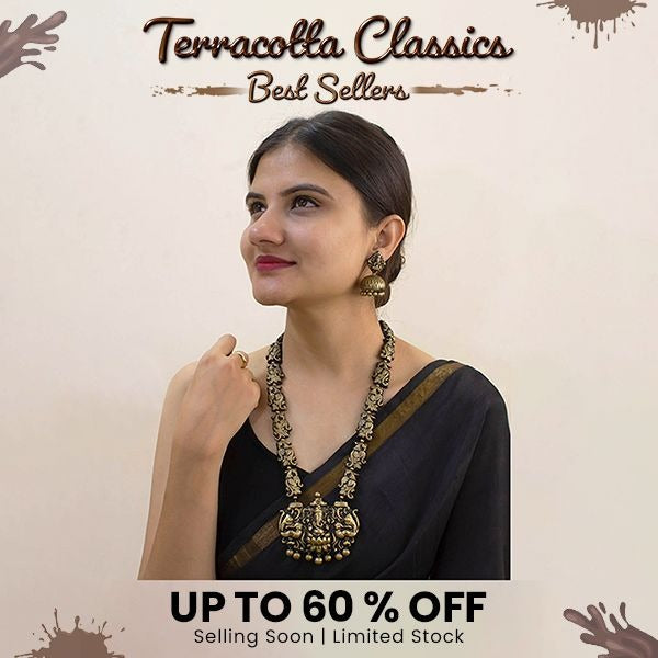 Terracotta Classics - Best sellers