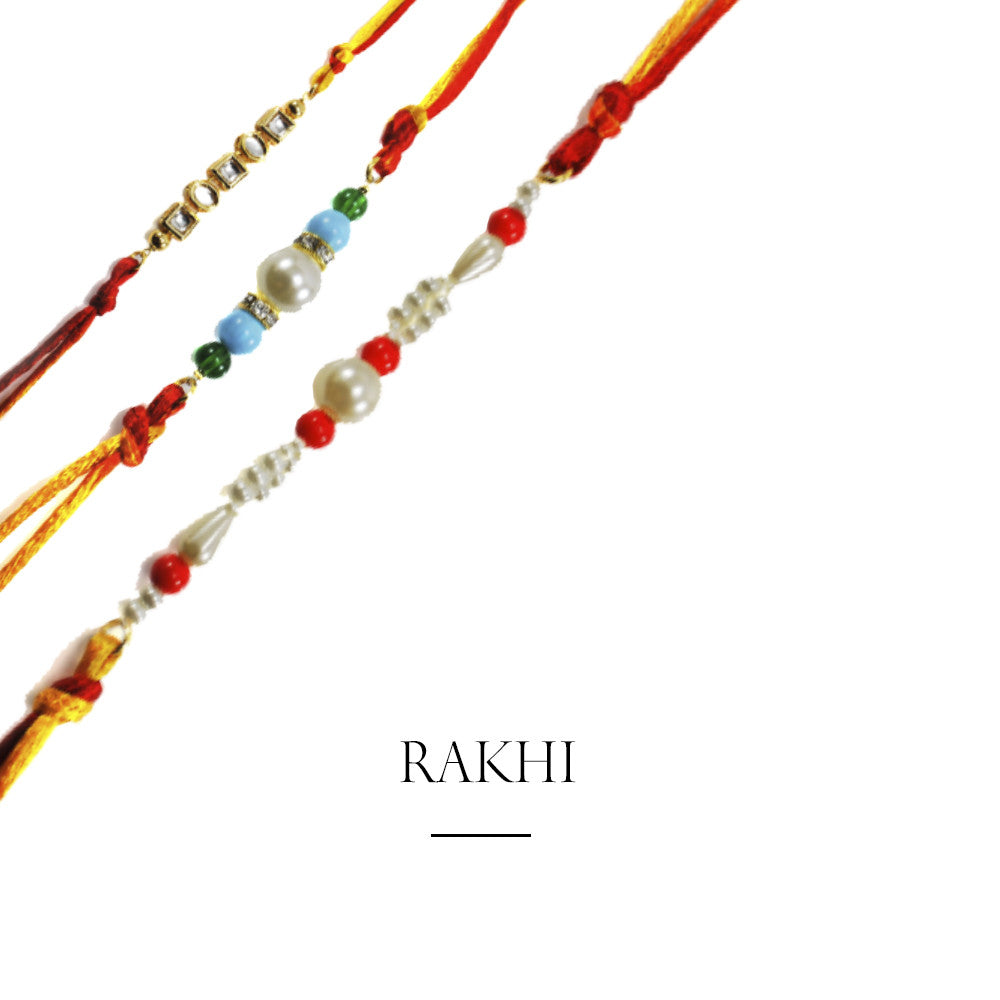 Rakhi