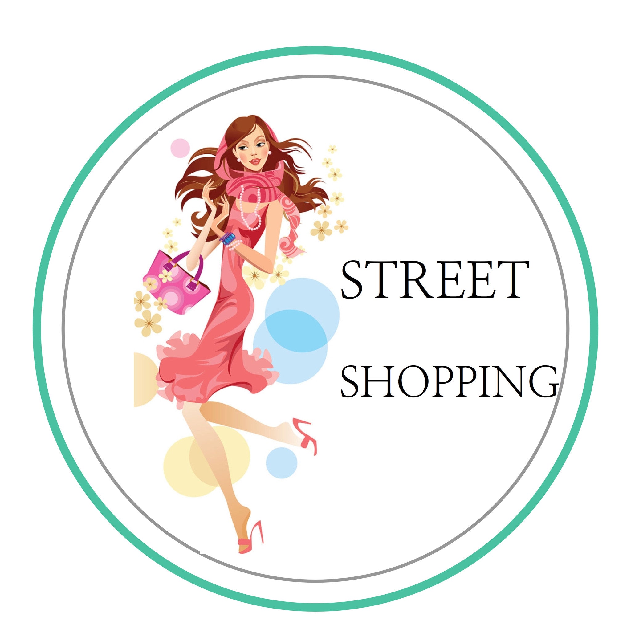 Bangalore Shopping Street