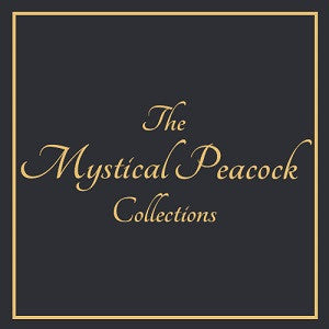 The Mystical Peacock Collection