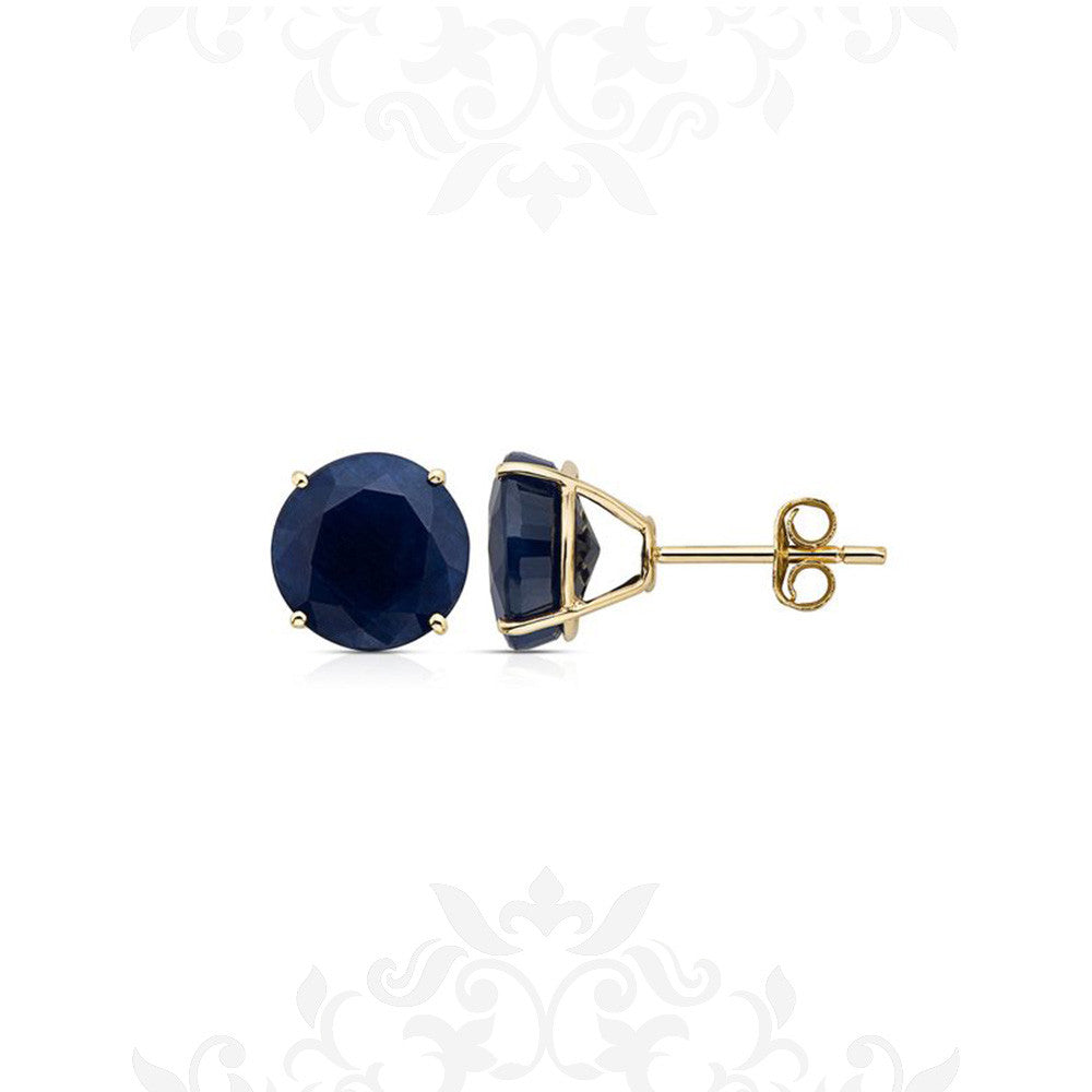 Stud Earring Collection