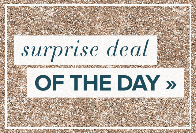 Surprise Deal