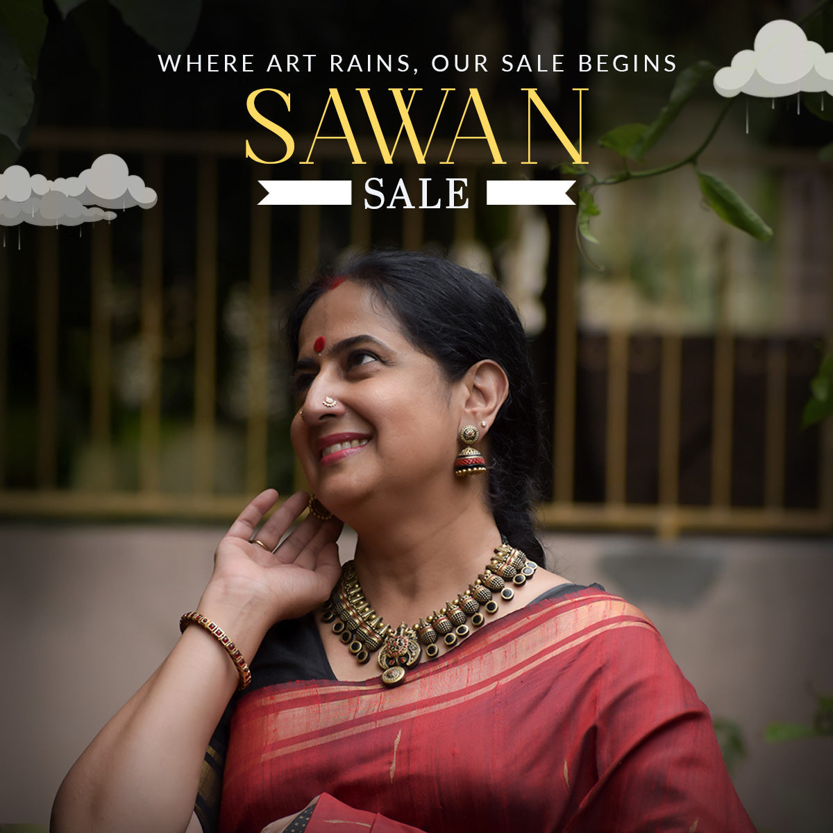 SAWAN SALE
