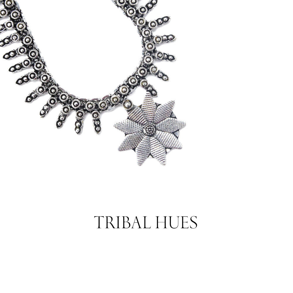 Tribal Hues