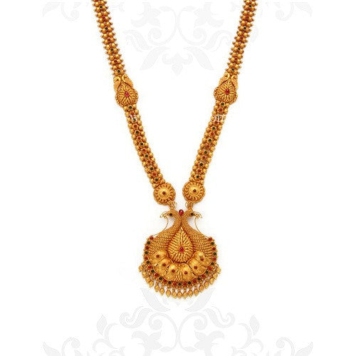 Temple Necklace Collection | Shop fashion Jewellery Online