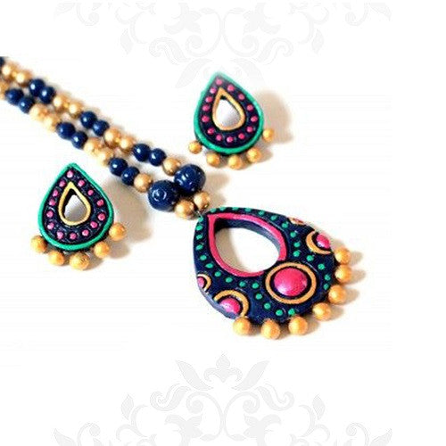Terracotta Jewellery Collection