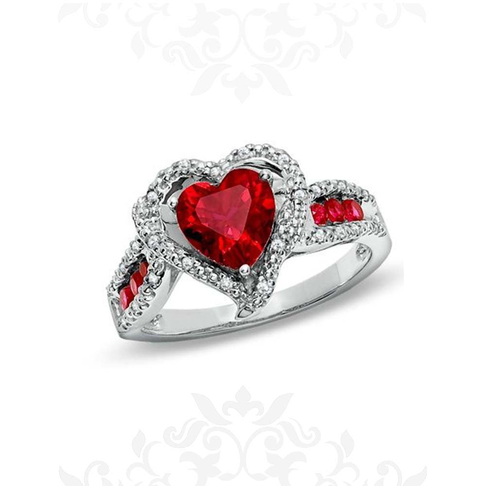 Valentines Day Special Rings