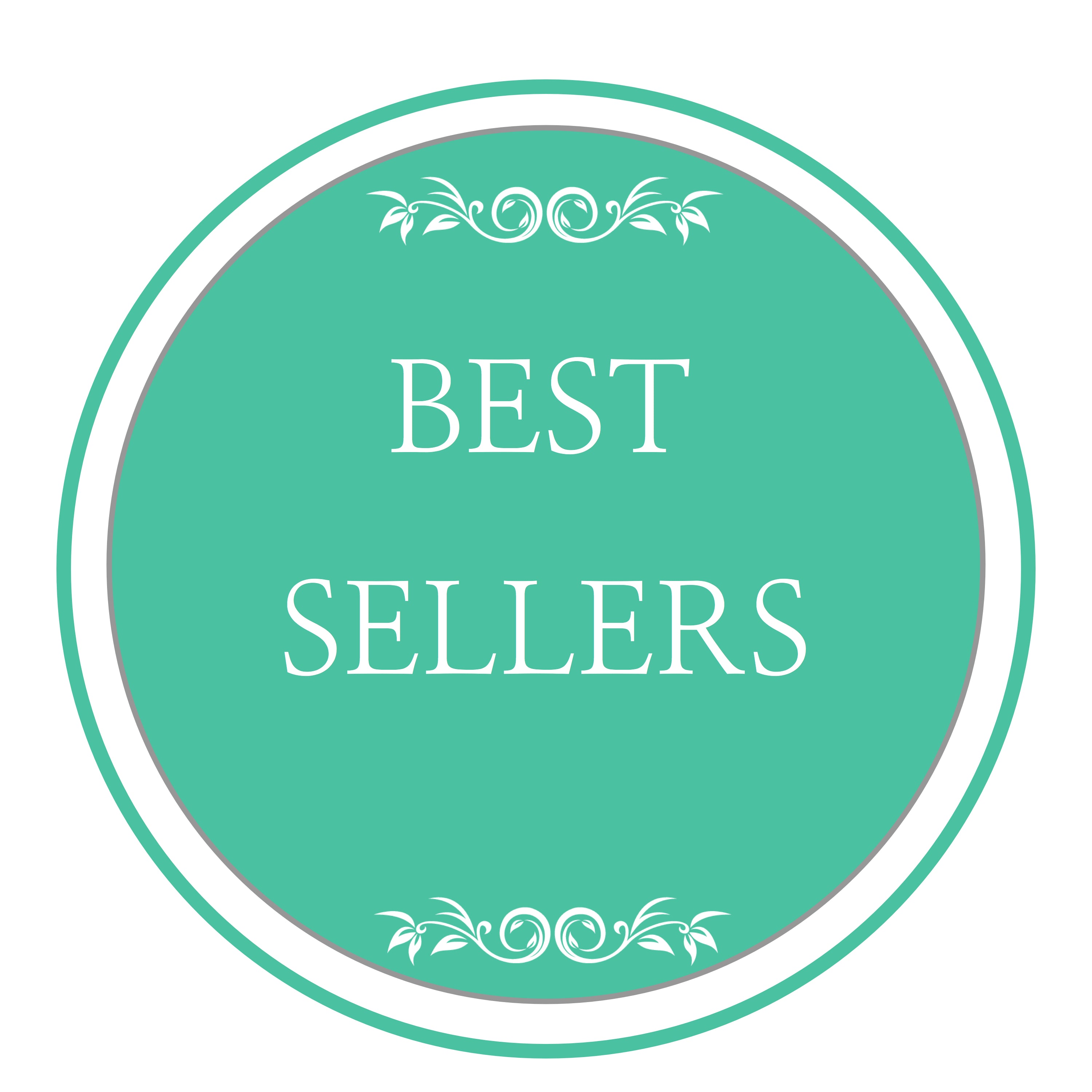 Best Sellers