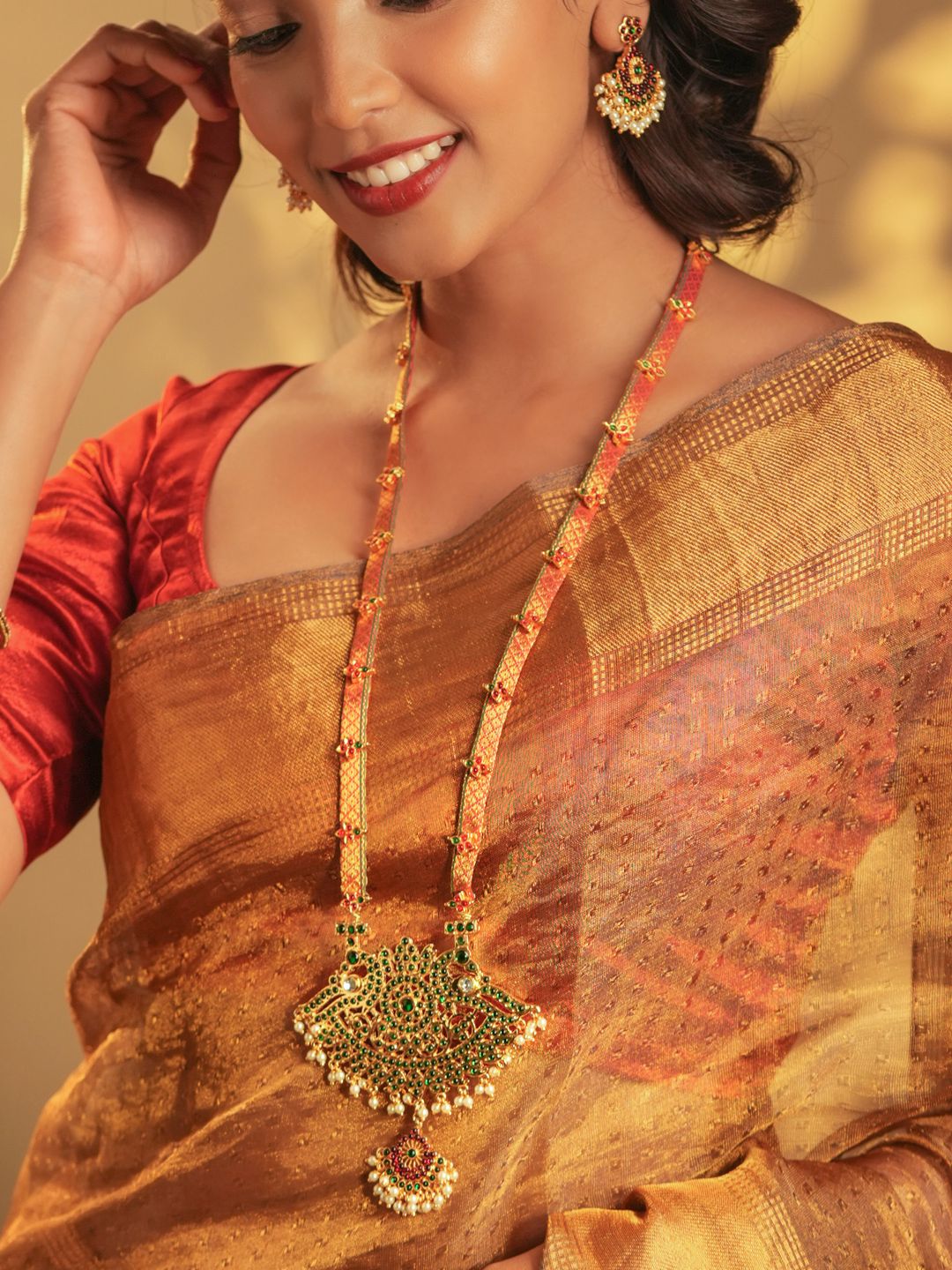 The Zari Collection