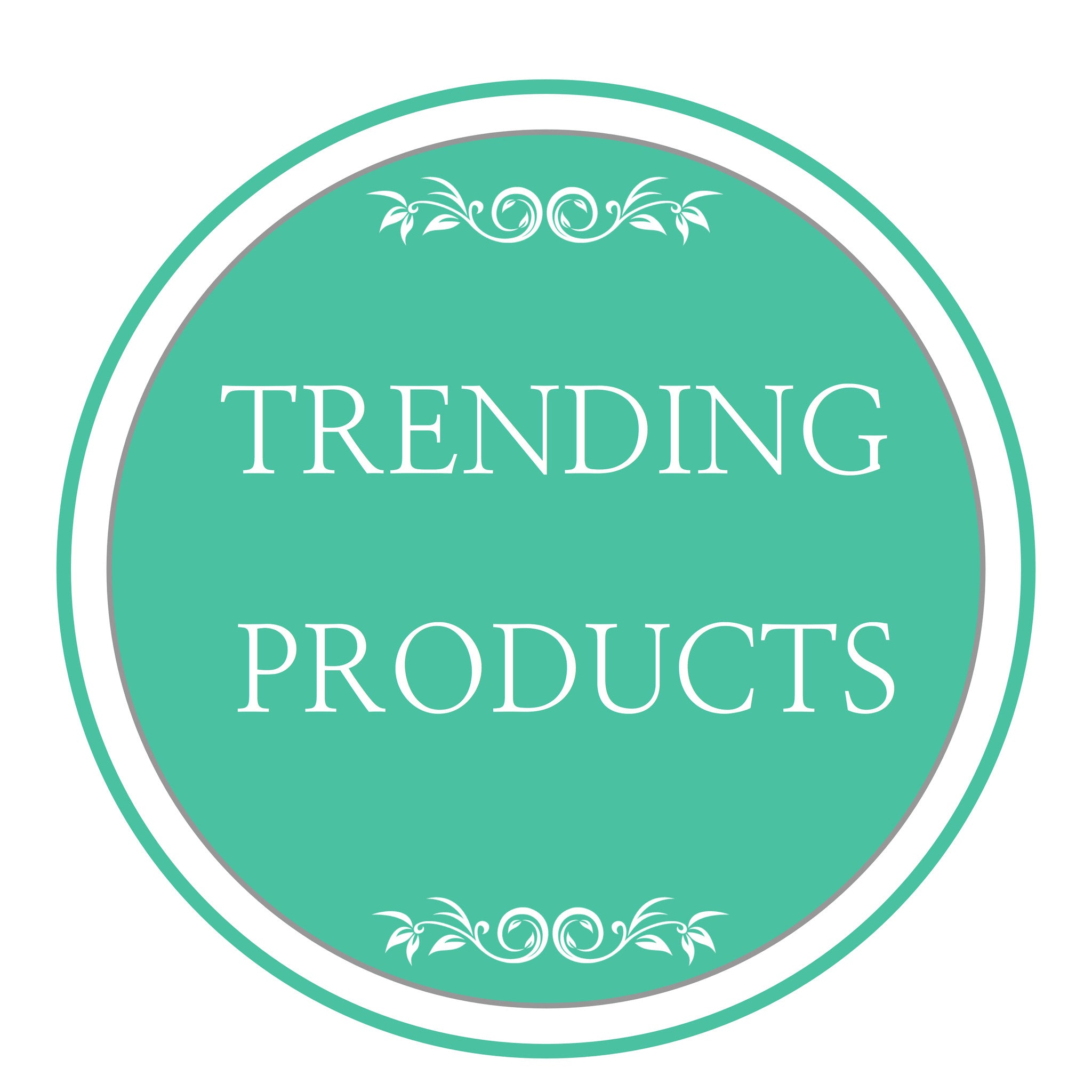 Trending Products