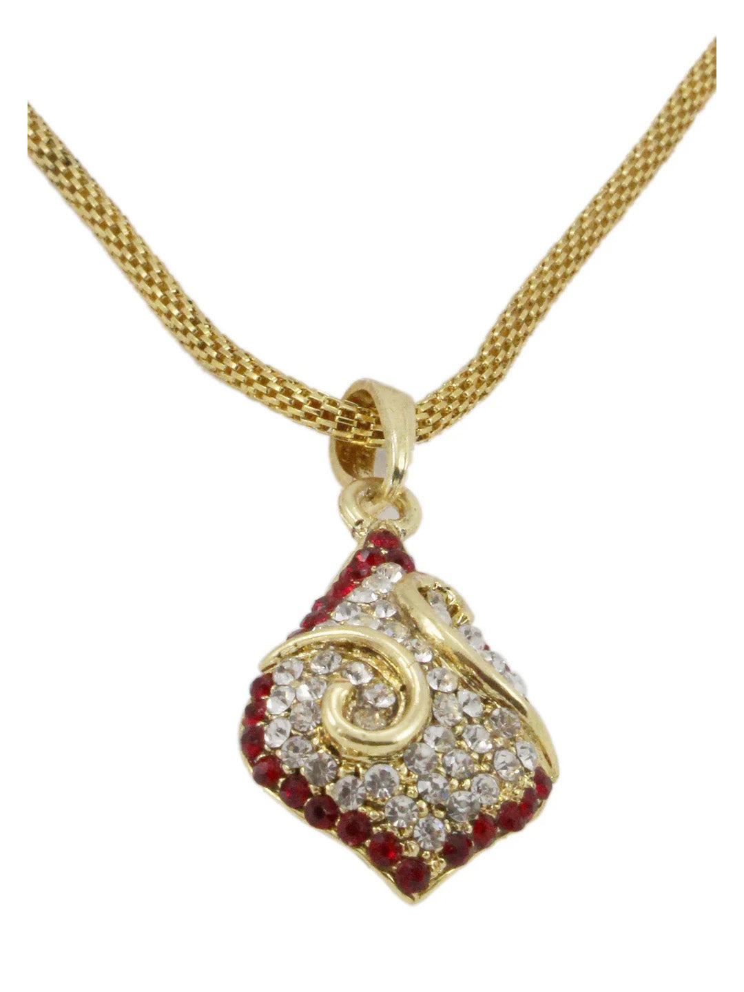 Pendant Set For Wedding And Engagement